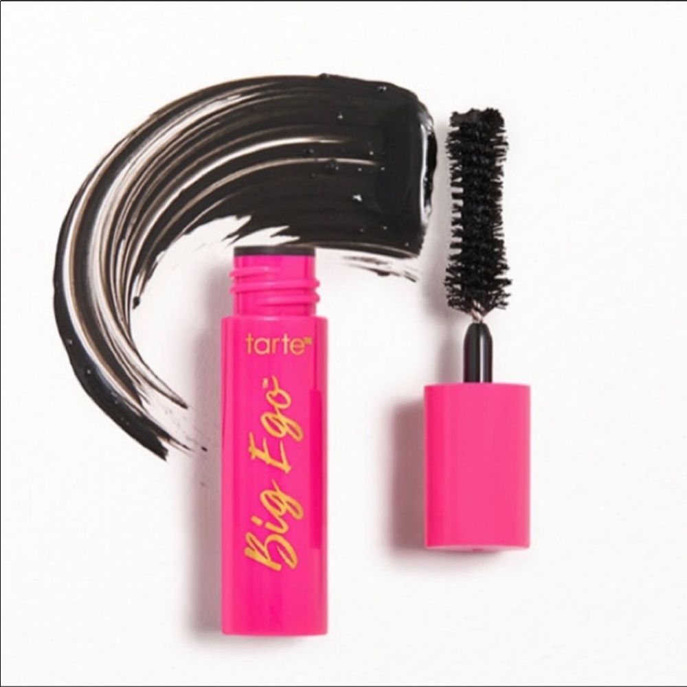 5/$25 TarteBig Ego Mascara